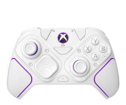 Akcesoria do konsol Victrix Pro BFG XS/PC - biały 049-002-WH